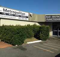 The Metropolitan Hotel - Travel Search