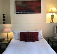 The Mews Motel - Travel Search