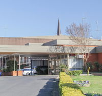 The Midcity Motor Lodge - Cruises Travel