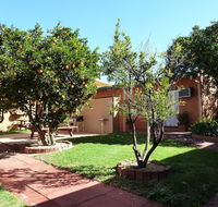 The Miners Rest Motel - Travel Agents
