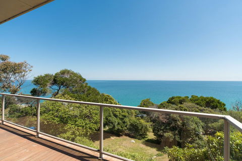 The Mount Martha Lookout - Travel Search 1