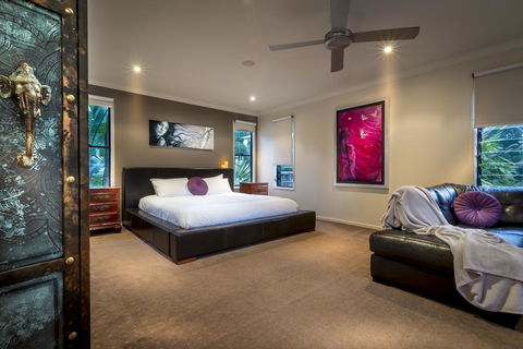 The Mountain View Retreat - Travel Search 2
