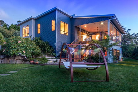 The Mountain View Retreat - Travel Search 0