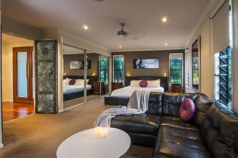 The Mountain View Retreat - Travel Search 1
