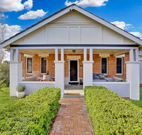 The Mudgee Merlot Gate Guesthouse - Cruises Travel