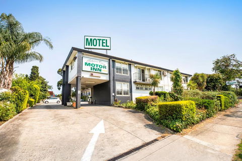 The Mulgrave Motel - Under New Management - Formerly Mulgrave Court Motor Inn - Travel Search 0