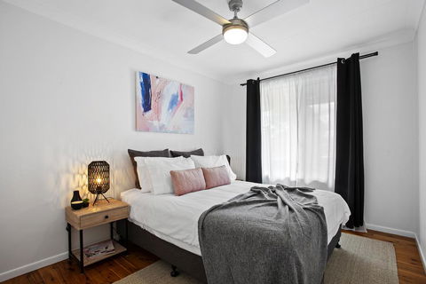 The Neo Stylish Central Apartment With Aircon Courtyard And Netflix - Cruises Travel 0