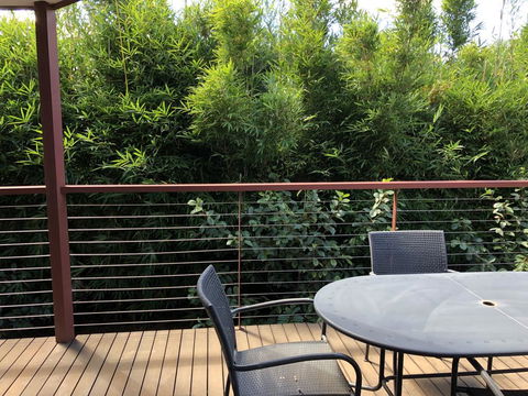 The Nest At Gundaroo - Cruises Travel 3