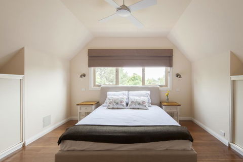 The Nest At Gundaroo - Cruises Travel 2