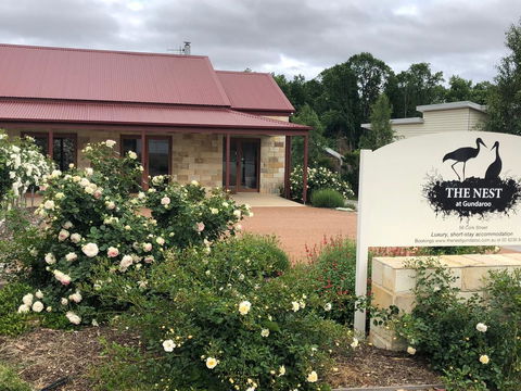The Nest At Gundaroo - Cruises Travel 0