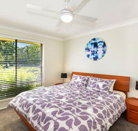 The Noraville House - Large Family Home