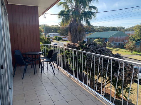The Norburn', 3 Norburn Avenue - Aircon, Boat Parking, Close To Water & Clubs - Cruises Travel 0