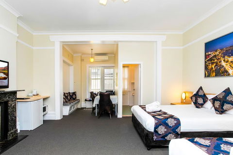 The North Shore Hotel - Travel Agents 3