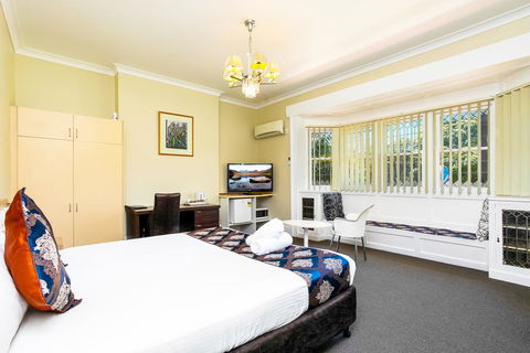 The North Shore Hotel - Travel Agents 2