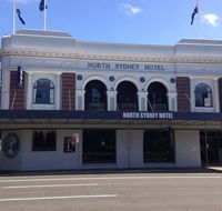 The North Sydney Hotel - Tourism Guide