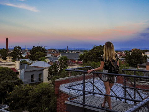 The Nunnery Accommodation - Travel Search 3