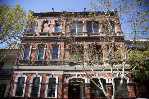 The Nunnery Accommodation - Travel Search 0