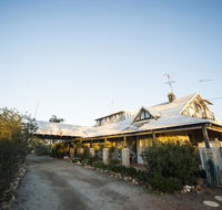 The Old Convent Dalwallinu - Travel Search
