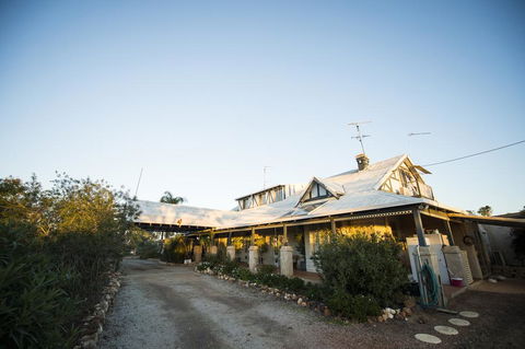 The Old Convent Dalwallinu - Travel Search 0