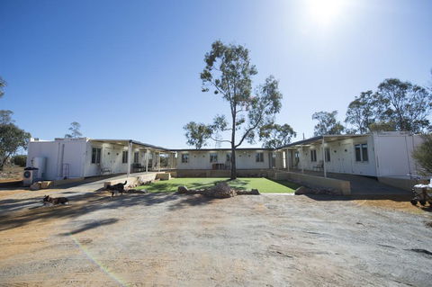 The Old Convent Dalwallinu - Travel Search 2