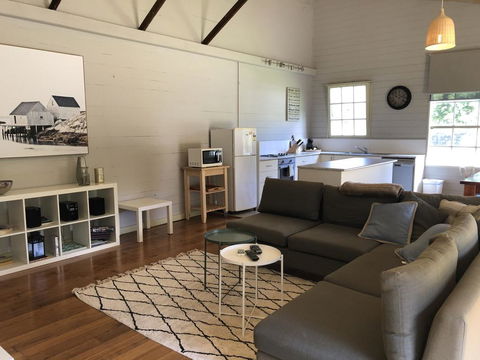 The Old Coolstore - Braeburn Apt - Travel Search 2