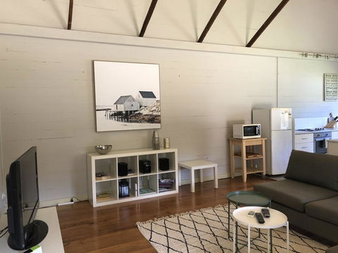 The Old Coolstore - Braeburn Apt - Travel Search 3