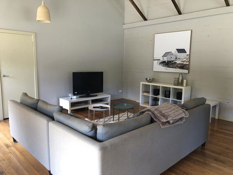 The Old Coolstore - Braeburn Apt - Travel Search 1