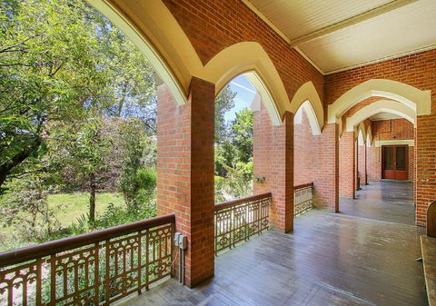 The Old Priory - Travel Search 0