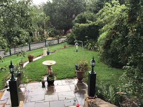 The Olde Devonshire House - Travel Agents 1