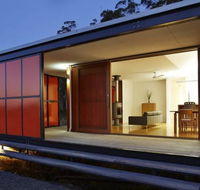 The Orange House - Cruises Travel