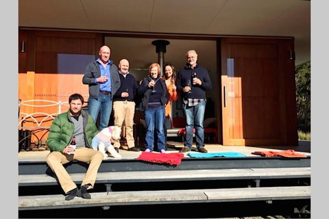 The Orange House - Travel Agents 3