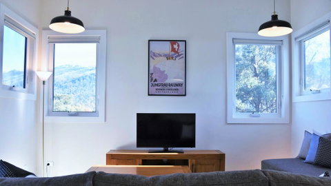 The Outlook - Crackenback Resort - Tourism Guide 1