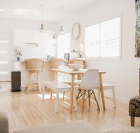 The Palms - stylish modern and cute as a button - Cruises Travel