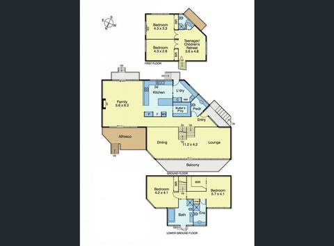 The Palms Holiday House Mt Martha - Travel Search 1