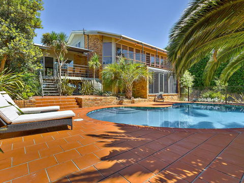 The Palms Holiday House Mt Martha - Travel Search 0