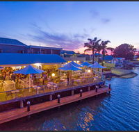 The Parade Hotel - Travel Search