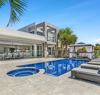 The Park House - Travel Search