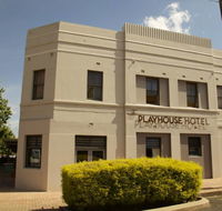 The Playhouse Hotel - Tourism Guide