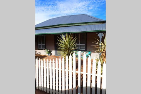The Pool House - Cruises Travel 1
