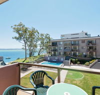 The Poplars Unit 31/34 Magnus Street - Cruises Travel