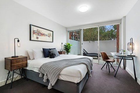 The Post Office Apartments - Tourism Guide 2