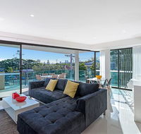 The Princess of Bulimba - Executive 3BR Bulimba Apartment with Large Balcony Next to Oxford St - Tourism Guide
