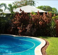 The Quarters self contained Bungalow - Travel Agents