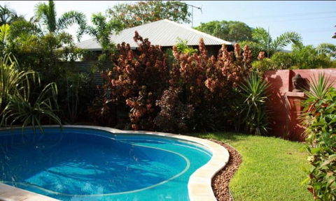 The Quarters Self Contained Bungalow - Travel Agents 0