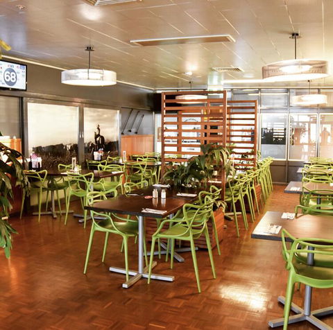 The Queensland Hotel - Travel Search 1