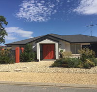 The Red Door - Travel Search