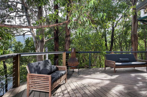 The Retreat - Tourism Guide 3