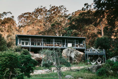 The Retreat At Coasters - Travel Search 1