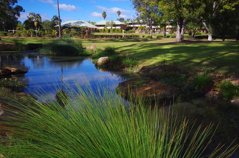 The Retreat At Wisemans - Travel Agents 3