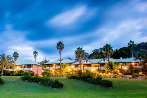 The Retreat At Wisemans - Travel Agents 0
